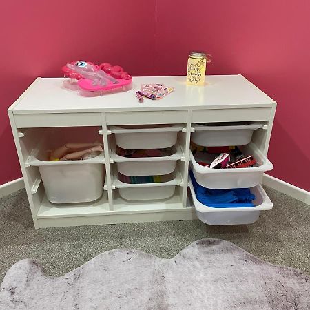 Family Friendly 3Br Flat - 3Min Walk To The Beach - Self Contained 오클랜드 외부 사진