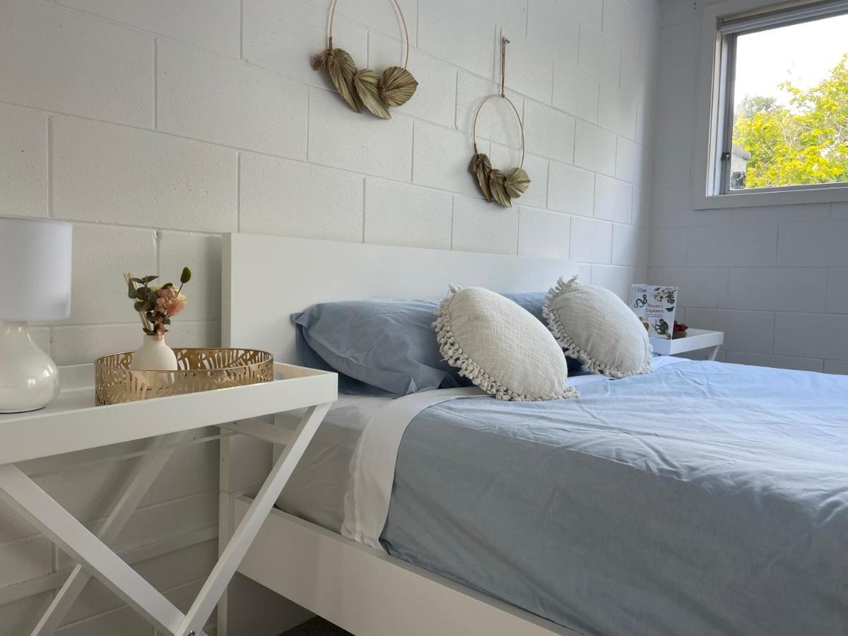 Family Friendly 3Br Flat - 3Min Walk To The Beach - Self Contained 오클랜드 외부 사진