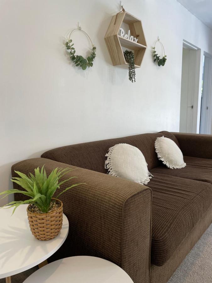 Family Friendly 3Br Flat - 3Min Walk To The Beach - Self Contained 오클랜드 외부 사진